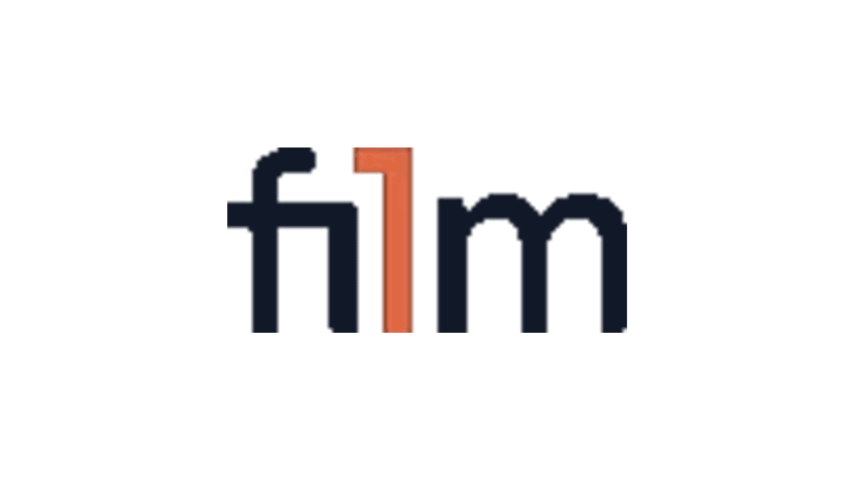Film1 logo